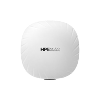 HPE Aruba 550 Series Wireless Access Points