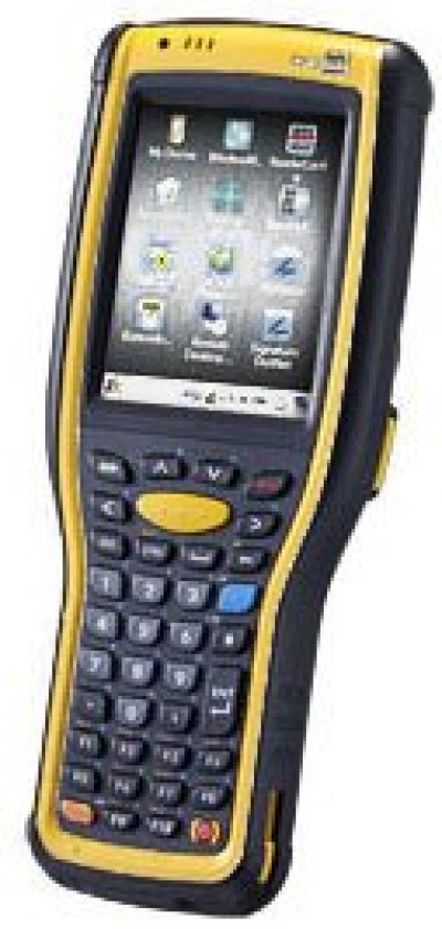 CipherLab Mobile Computer