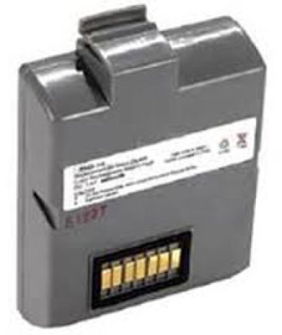 Zebra Battery