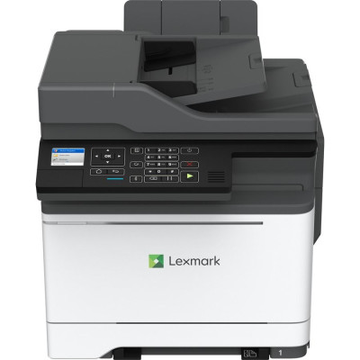 Lexmark Laser Printer