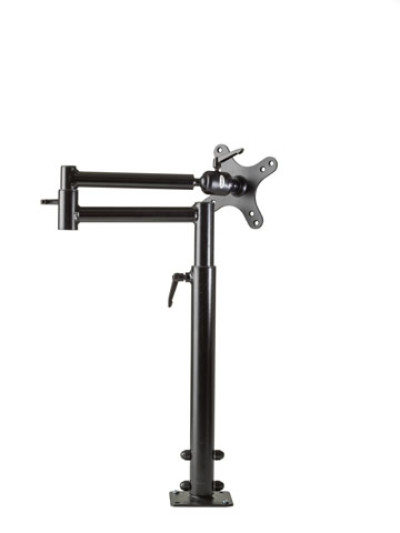 Gamber-Johnson Mounting Hardware and Stands