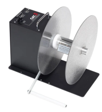 Labelmate Label Rewinder