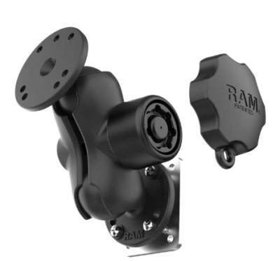RAM Mount Mounting Hardware and Stands