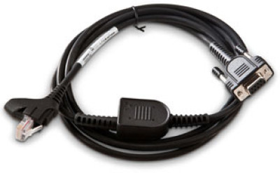 Intermec Cables, Connectors, and Adapters