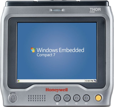 Honeywell Data Terminal