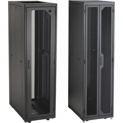 Black Box Mobile Cart