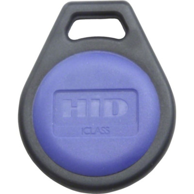 HID Access Control Cards
