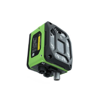 Zebra Fixed Barcode Scanner
