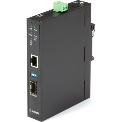 Black Box Wireless Switch