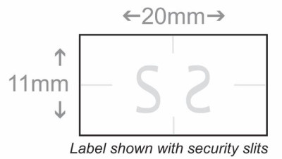 BCI Labels