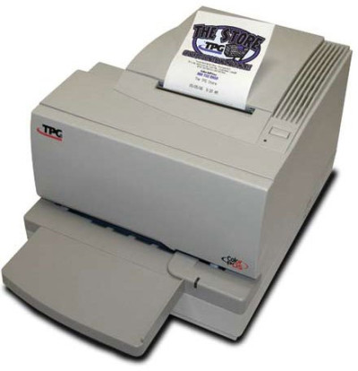 CognitiveTPG A760 Receipt Printer