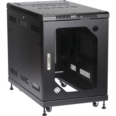 Black Box Mobile Cart