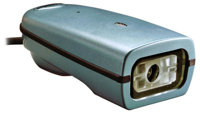 Honeywell Barcode Scanner