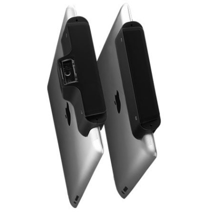 IPCMobile Barcode Scanner