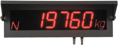 Brecknell RD-65 Scale