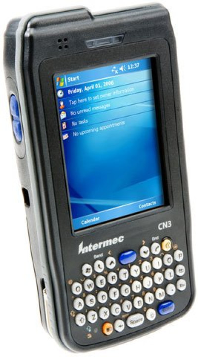 Intermec Mobile Computer