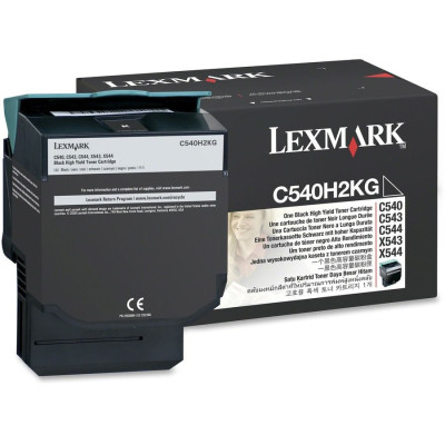 Lexmark Toner