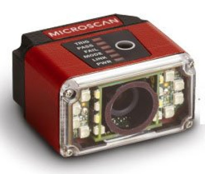 Microscan Fixed Barcode Scanner