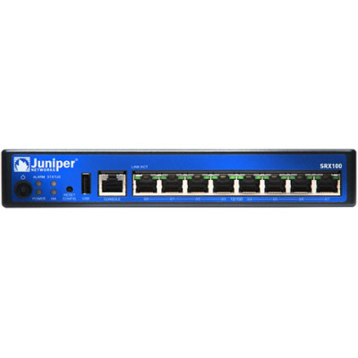 Juniper Networks Data Networking