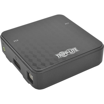 Tripp-Lite Ethernet Switch