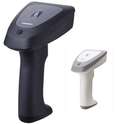Denso Barcode Scanner
