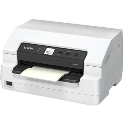 Epson Multi-Function Printer