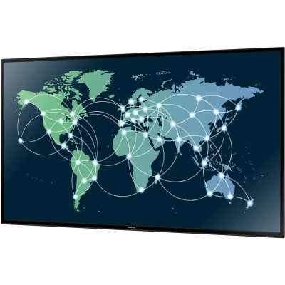 Samsung Digital Signage Display