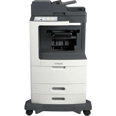 Lexmark Multi-Function Printer