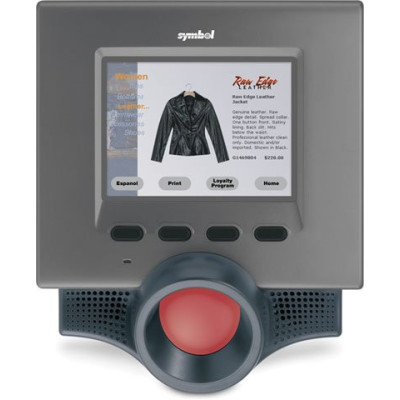 Symbol Data Terminal