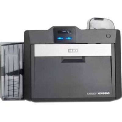 Fargo ID Card Printer
