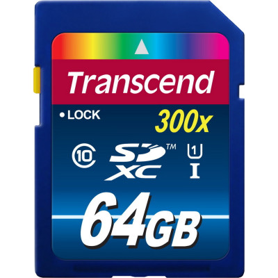 Transcend Products