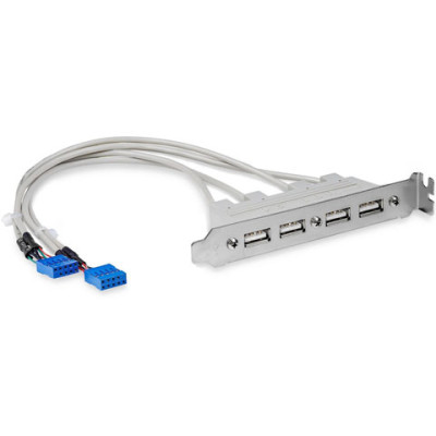 StarTech Cables, Connectors, and Adapters