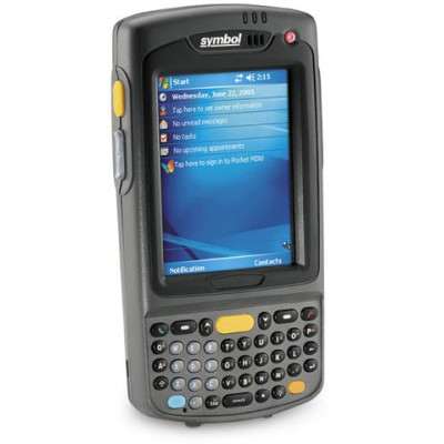 Symbol Mobile Computer