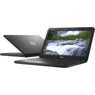 Dell Two-in-One Laptop