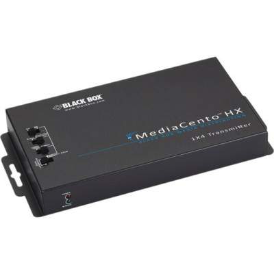 Black Box Products