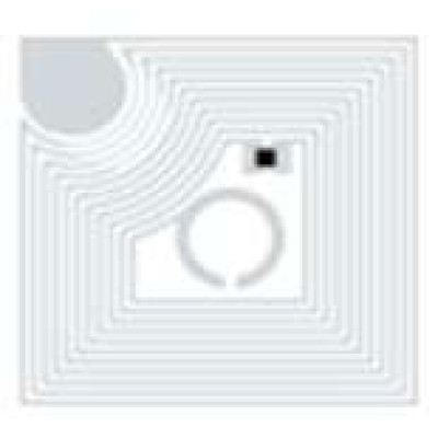 SMARTRAC RFID Inlay