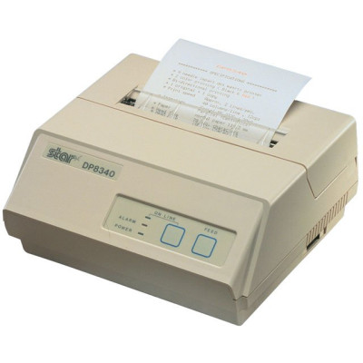 Star Receipt Printer