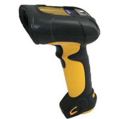 LXE Barcode Scanner