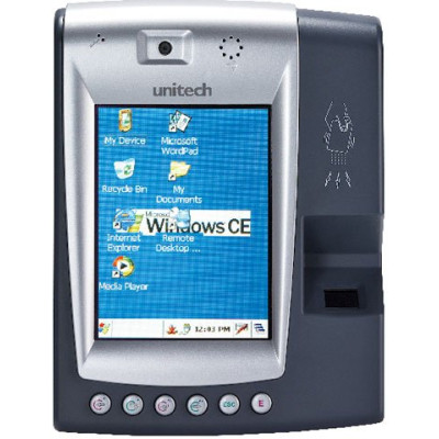 Unitech Data Terminal