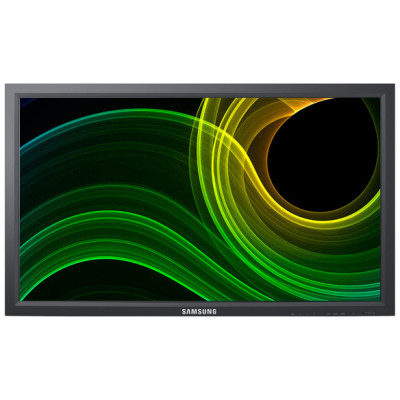 Samsung Digital Signage Display