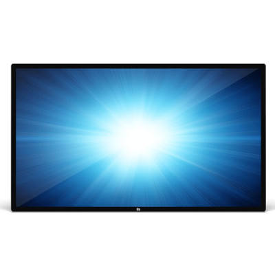 Elo Touchscreen Signage