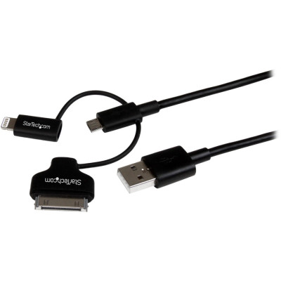 StarTech Cables, Connectors, and Adapters