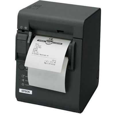 Epson Barcode Label Printer