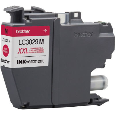 Brother InkJet Cartridge