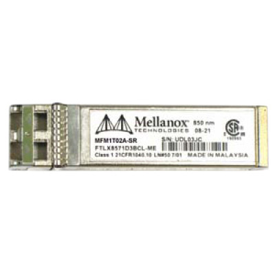 Mellanox Products