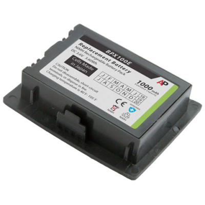 AirTrack® Battery