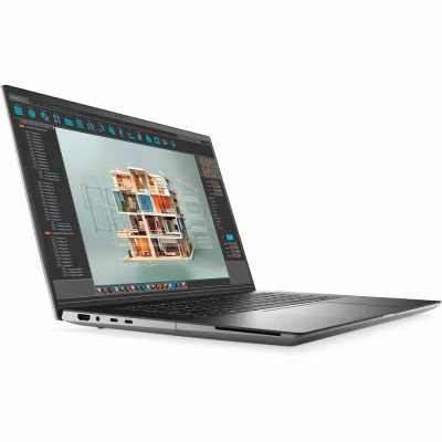 Dell Workstation PC