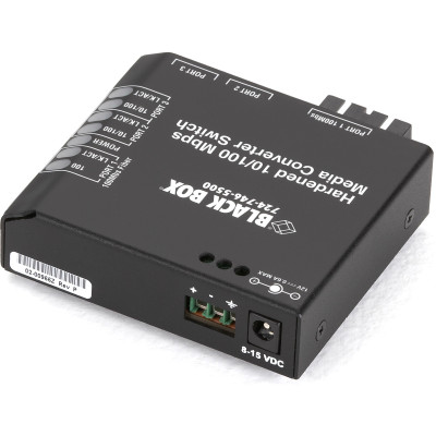 Black Box Accessory