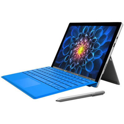 Microsoft Tablet