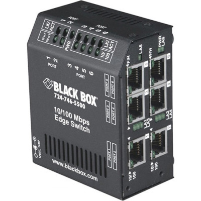 Black Box Wireless Switch